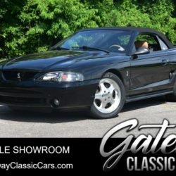 Used Mustang For Sale
