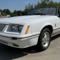 Used Mustang For Sale