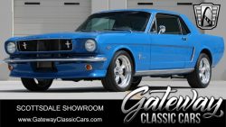 Used Mustang For Sale