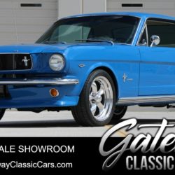 Used Mustang For Sale