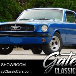 Used Mustang For Sale