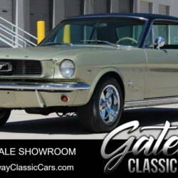 Used Mustang For Sale
