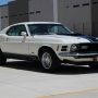 Used Mustang For Sale