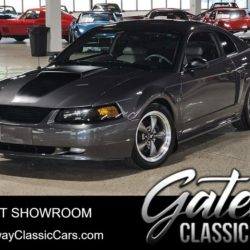 Used Mustang For Sale