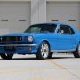 Used Mustang For Sale
