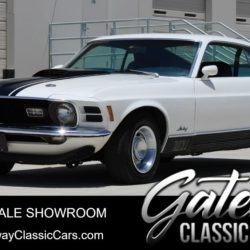 Used Mustang For Sale