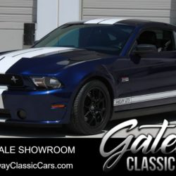 Used Mustang For Sale
