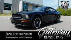 Used Mustang For Sale
