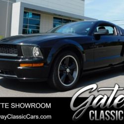 Used Mustang For Sale