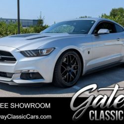 Used Mustang For Sale