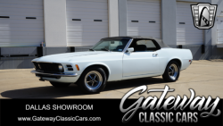 Used Mustang For Sale