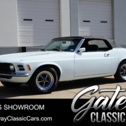 Used Mustang For Sale