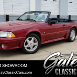 Used Mustang For Sale
