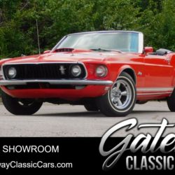 Used Mustang For Sale