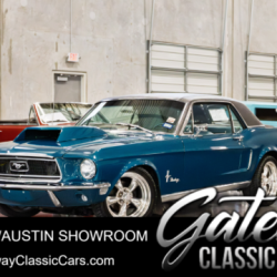 Used Mustang For Sale