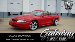 Used Mustang For Sale