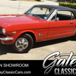 Used Mustang For Sale