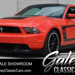 Used Mustang For Sale