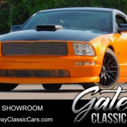 Used Mustang For Sale