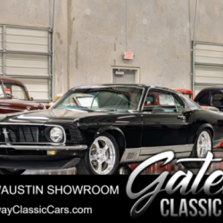 Used Mustang For Sale