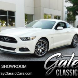 Used Mustang For Sale