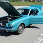 Used Mustang For Sale