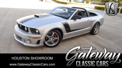 Used Mustang For Sale