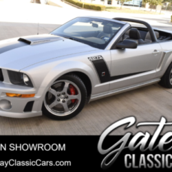 Used Mustang For Sale