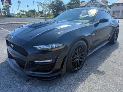 Used Mustang For Sale