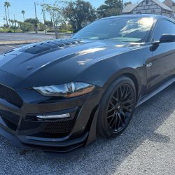 Used Mustang For Sale