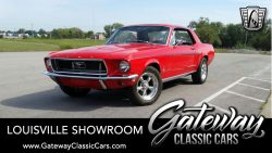 Used Mustang For Sale