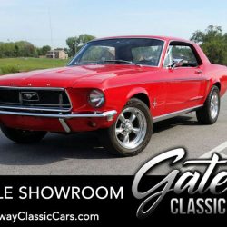 Used Mustang For Sale