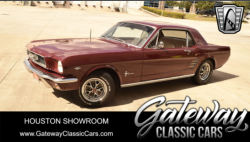 Used Mustang For Sale