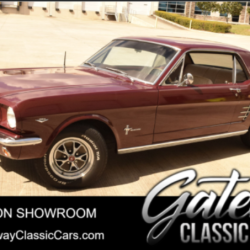 Used Mustang For Sale