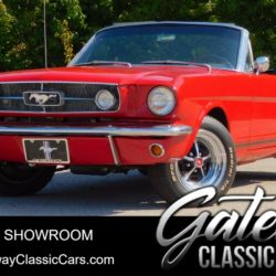 Used Mustang For Sale