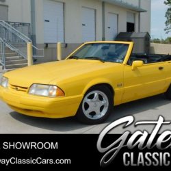 Used Mustang For Sale