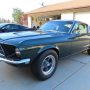 Used Mustang For Sale
