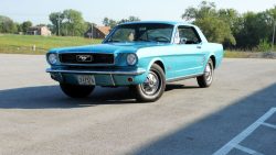 Used Mustang For Sale