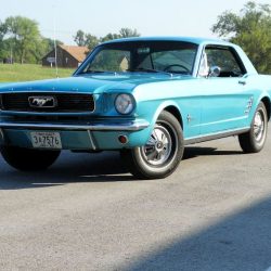 Used Mustang For Sale