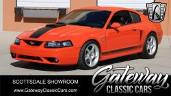 2004 Ford Mustang #1985-SCT For Sale on UsedMustangsForSale.com Used Mustang For Sale