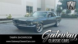 1968 Ford Mustang For Sale on UsedMustangsForSale.com Used Mustang For Sale