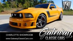 Used Mustang For Sale