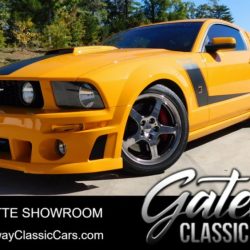 Used Mustang For Sale
