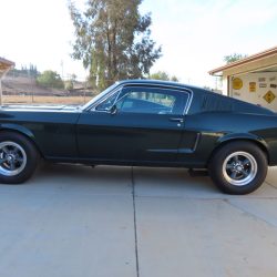 Used Mustang For Sale