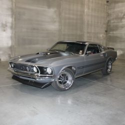 Used Mustang For Sale