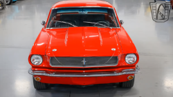 Used Mustang For Sale