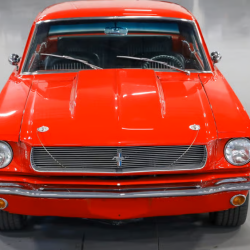 Used Mustang For Sale