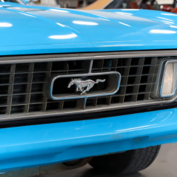 Used Mustang For Sale