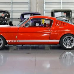 Used Mustang For Sale