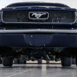 Used Mustang For Sale